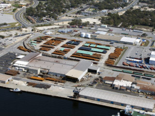 Borusan Pipe commits $68 million to Panama City, Fla., facility to add J-C-O pipe-forming technology