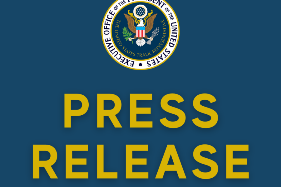 USTR initiates Section 301 investigation into China’s semiconductor dominance practices