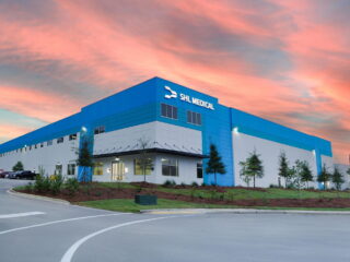 SHL Medical opens $220 million autoinjector plant in North Charleston, S.C.