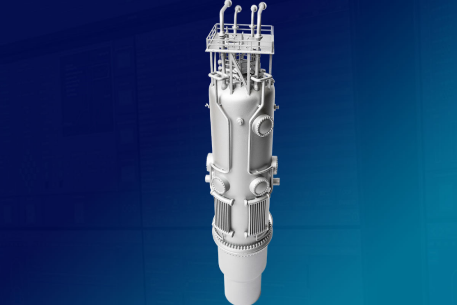 NRC approves NuScale Power’s uprated 77-MWe small modular reactor design
