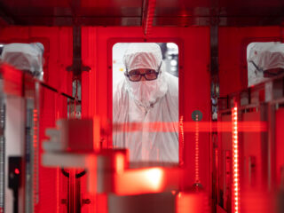 Texas Instruments plans $60 billion investment across seven U.S. semiconductor fabs in Texas and Utah