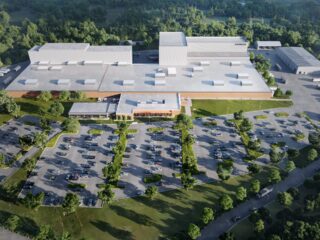 Hitachi Energy to invest $97 million in Alamo, Tennessee plant to expand transformer component capacity