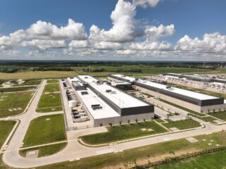 Meta Kansas City data center begins serving traffic, representing $1 billion investment in Missouri