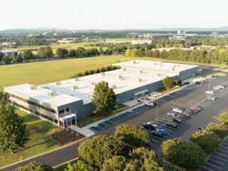 Performance Drone Works opens 90,000-sq-ft Drone Factory 01 in Huntsville, Alabama