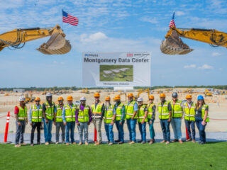 Meta expands Montgomery data center, pushing total Alabama capital-region investment past $1.5 billion