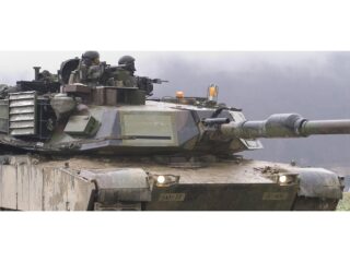 Allison Transmission awarded $97 million Army contract for Abrams tank propulsion systems