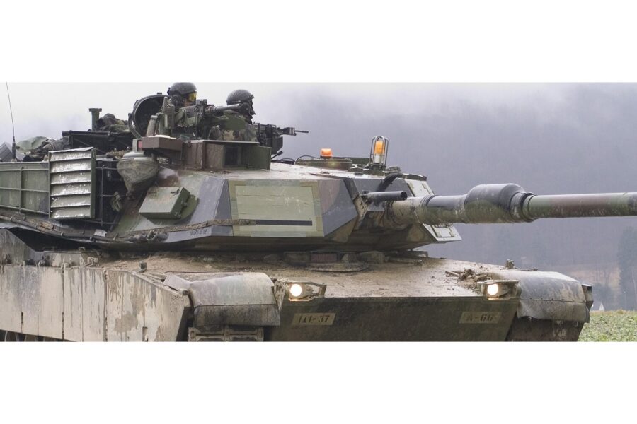 Allison Transmission awarded $97 million Army contract for Abrams tank propulsion systems