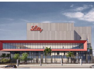 Eli Lilly plans $1.2 billion expansion of Lilly del Caribe manufacturing site in Carolina, Puerto Rico to add oral medicine capacity