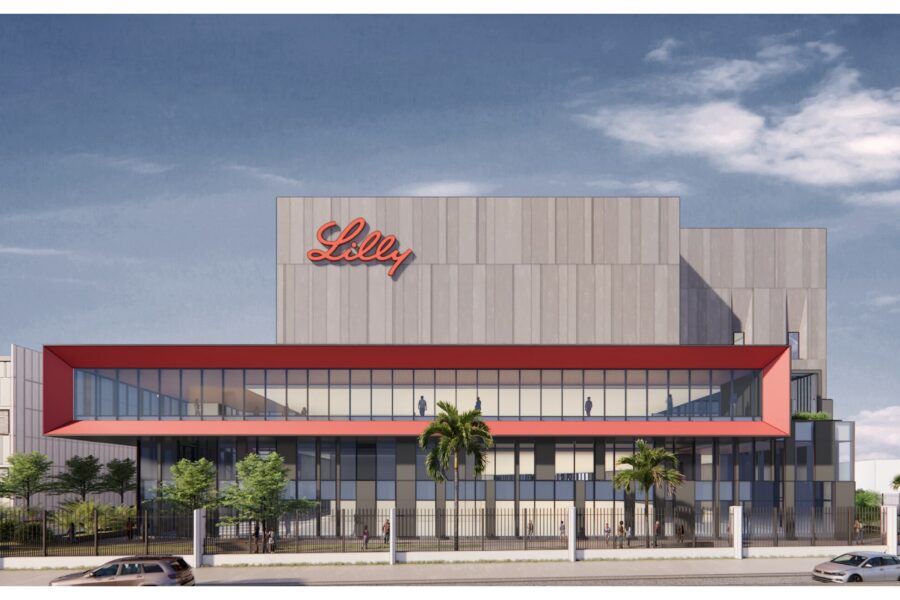 Eli Lilly plans $1.2 billion expansion of Lilly del Caribe manufacturing site in Carolina, Puerto Rico to add oral medicine capacity