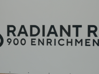 Radiant selects Oak Ridge, Tennessee for $280 million Kaleidos nuclear generator factory