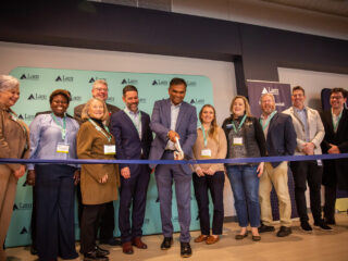 Lam Research opens $65 million Building G at Tualatin, Oregon campus, adding 700 workspaces