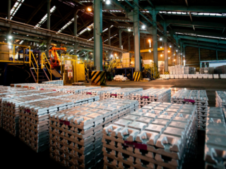 Korea Zinc announces $6.6 billion investment in Tennessee zinc and rare earth facilities