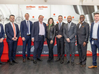 Oerlikon announces expansion of Michigan manufacturing operations