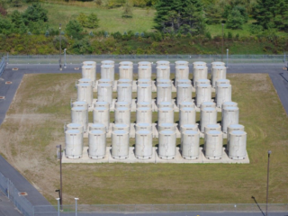 DOE Office of Nuclear Energy awards $19 million to five companies for used fuel recycling research