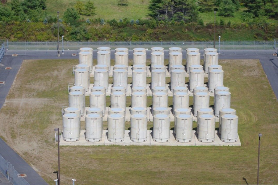 DOE Office of Nuclear Energy awards $19 million to five companies for used fuel recycling research