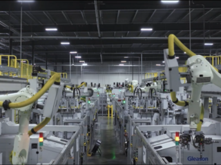 Shinhwa Auto USA invests $37 million in Auburn tooling expansion