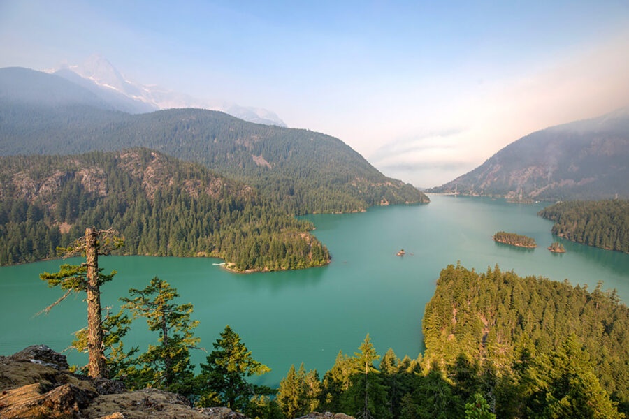 DOE to issue $430 million in payments to 212 American hydropower facilities