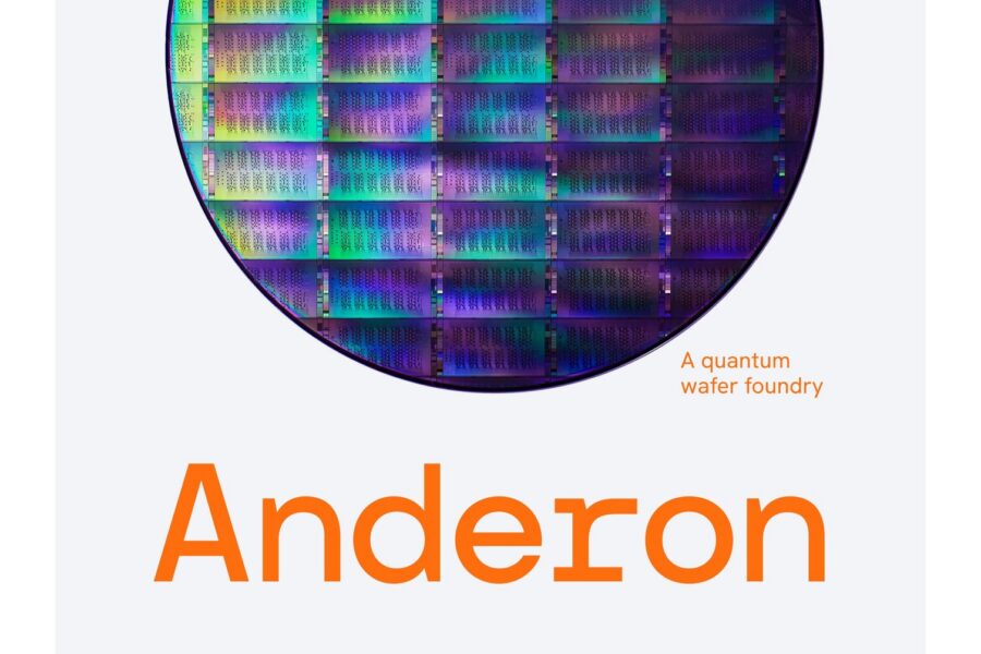 Commerce Department and IBM announce Letter of Intent for $1 billion quantum foundry in Albany