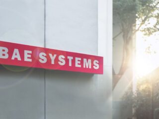 BAE Systems invests $135 million in Texas and New Hampshire facility upgrades