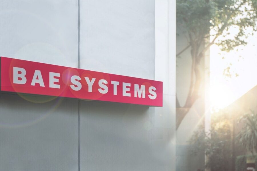 BAE Systems invests $135 million in Texas and New Hampshire facility upgrades