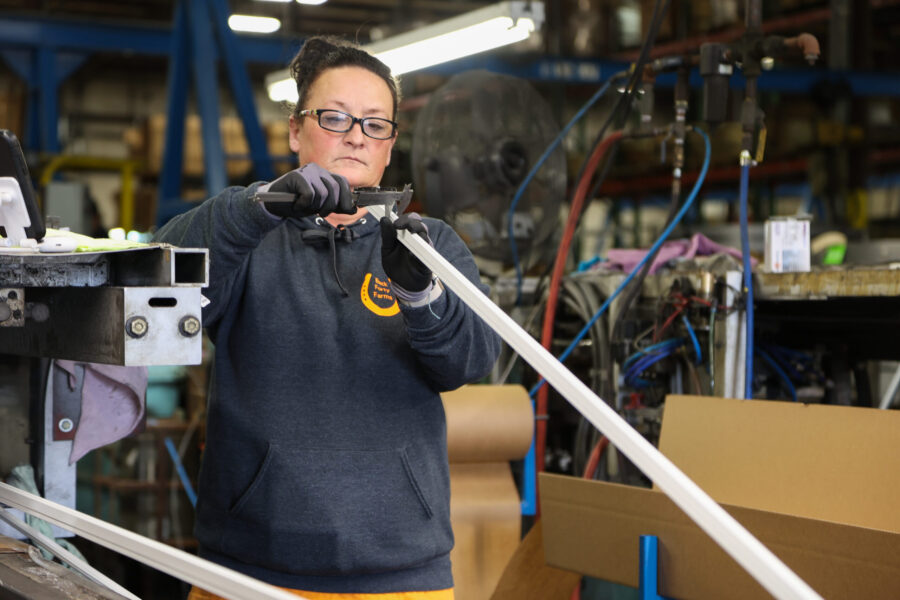 Hygrade Components expands Mount Pleasant plant with $1.6 million investment