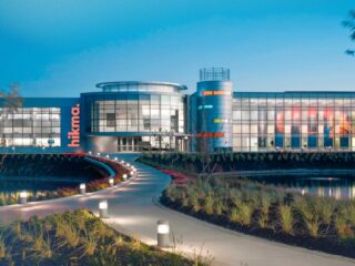 Hikma Pharmaceuticals announces $267 million expansion in Ohio creating 350 jobs