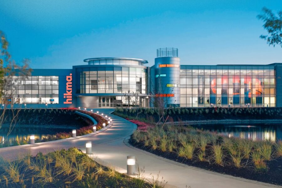 Hikma Pharmaceuticals announces $267 million expansion in Ohio creating 350 jobs