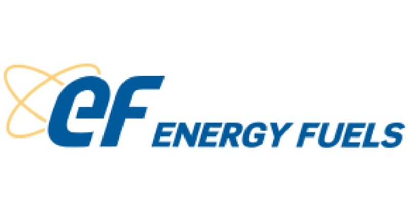 Energy Fuels begins construction on heavy rare earth expansion at Utah mill