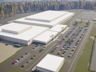 TRISO-X to build fuel facility and R&D center in Oak Ridge, Tennessee