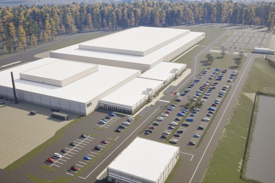 TRISO-X to build fuel facility and R&D center in Oak Ridge, Tennessee