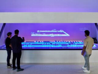 Apple opens Advanced Manufacturing Center in Houston to train small businesses