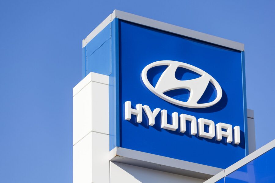 Hyundai Steel starts construction on $5.8 billion Louisiana mill
