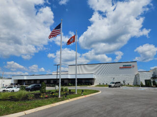 Siemens Healthineers commits $43.6 million to Rockford, Tennessee PET detector facility