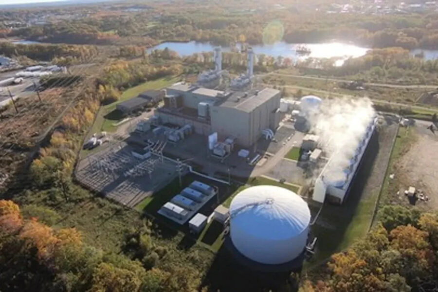 Constellation Energy buys Rhode Island gas plant for $715 million