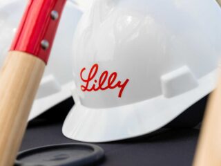 Lilly breaks ground on $6.5B Houston drug plant