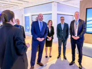 Philips adds production line for ultrasound parts in Pennsylvania with $1.6 million expansion