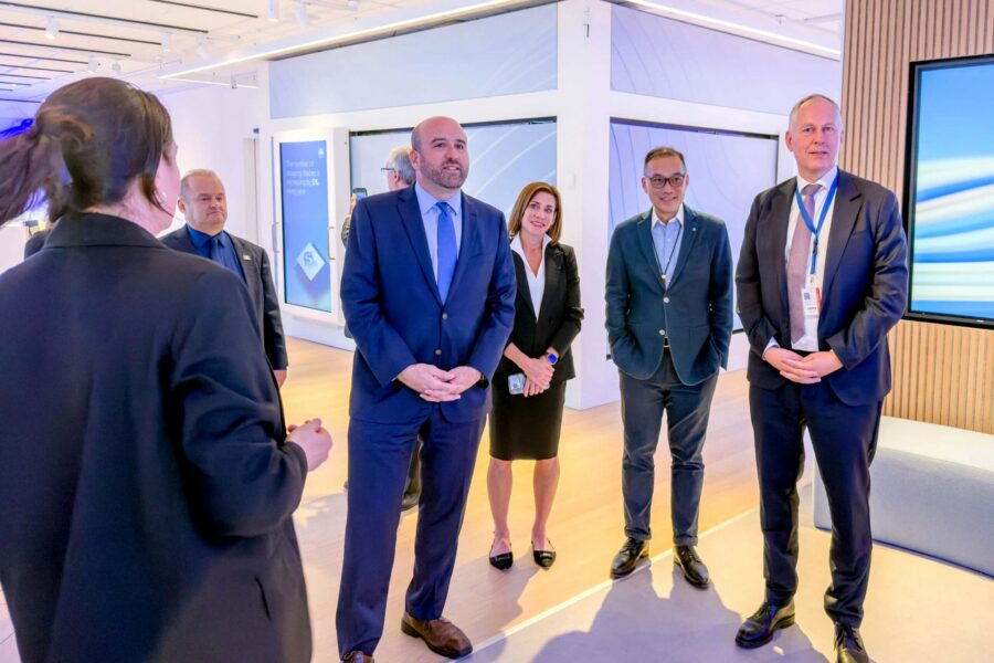 Philips adds production line for ultrasound parts in Pennsylvania with $1.6 million expansion
