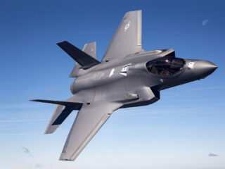 Lockheed Martin wins $114 million in Space Force awards for GPS ground upgrades