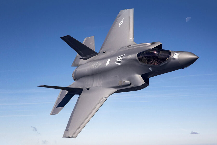 Lockheed Martin wins $114 million in Space Force awards for GPS ground upgrades