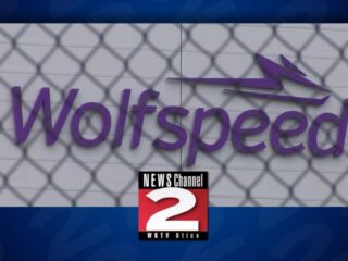 Defense Department awards Wolfspeed $1.5 billion loan