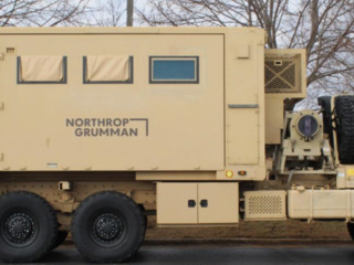 Army Awards Northrop Grumman $21 Million for Mobile IBCS Variant