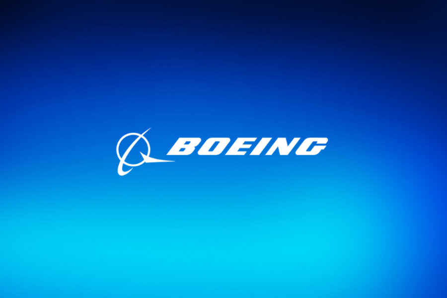 Boeing reports third quarter 2026 aircraft deliveries