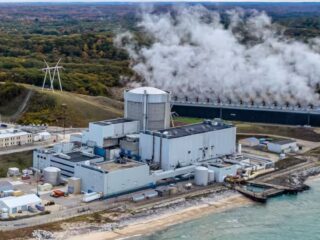 Holtec submits fuel retrieval plan for Palisades reactor