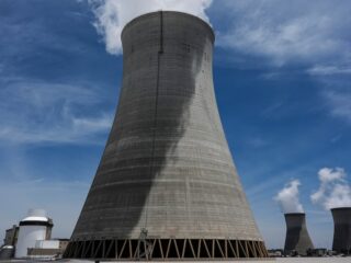 Amazon, X-Energy and AEP examine 12-reactor Indiana plant