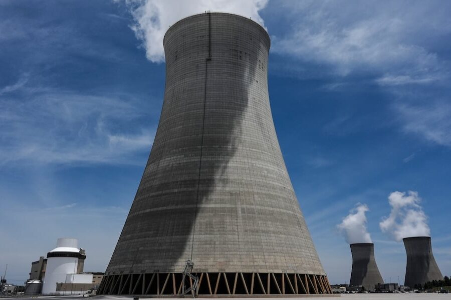 Amazon, X-Energy and AEP examine 12-reactor Indiana plant