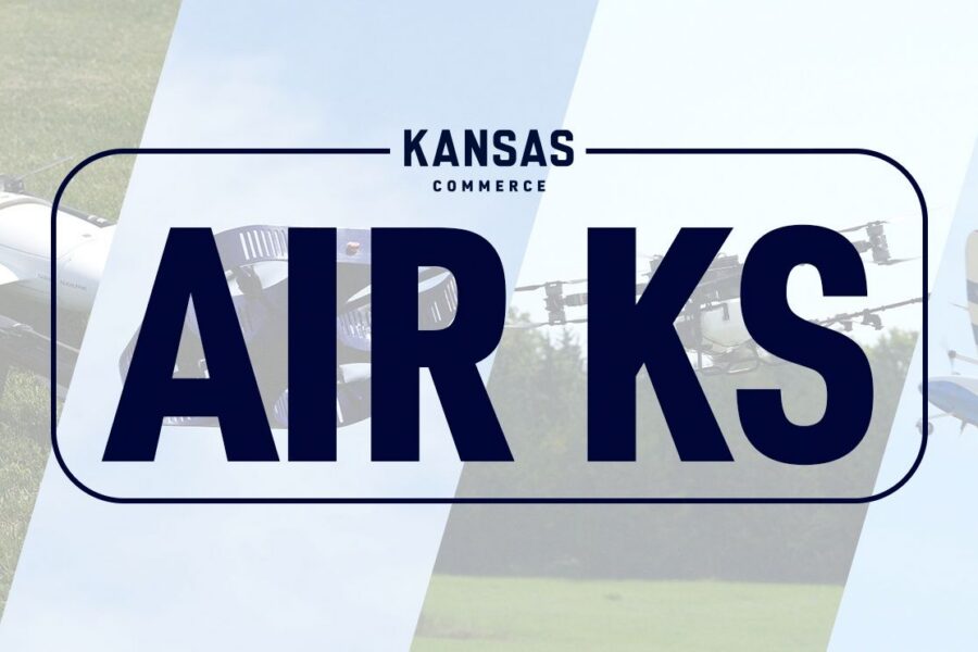 AIR KS opens $2 million UAS grant program in Kansas