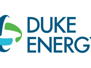 Company logo: Duke Energy logo
