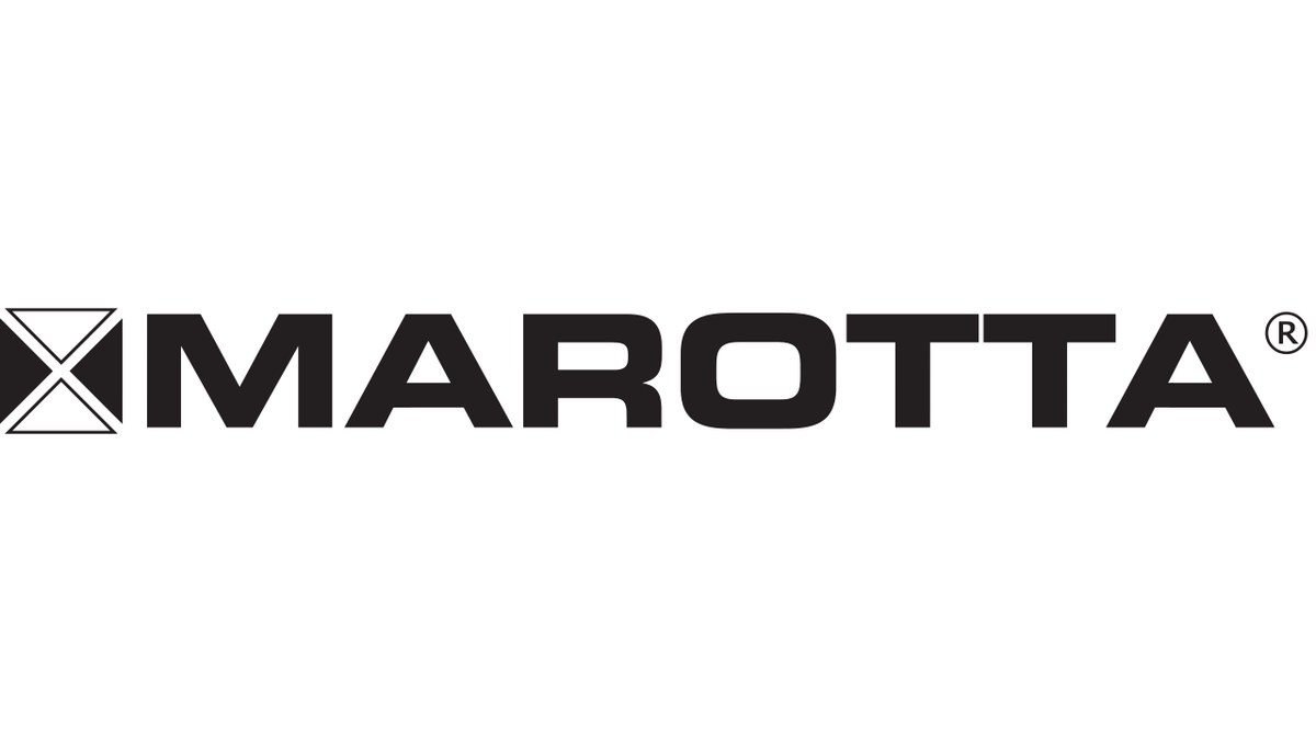 Company logo: Marotta Controls logo