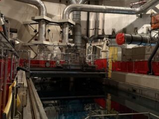 Holtec requests NRC approval for Palisades fuel recovery